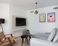 Rynek wtórny - apartment - Marbella - Nueva Andalucía