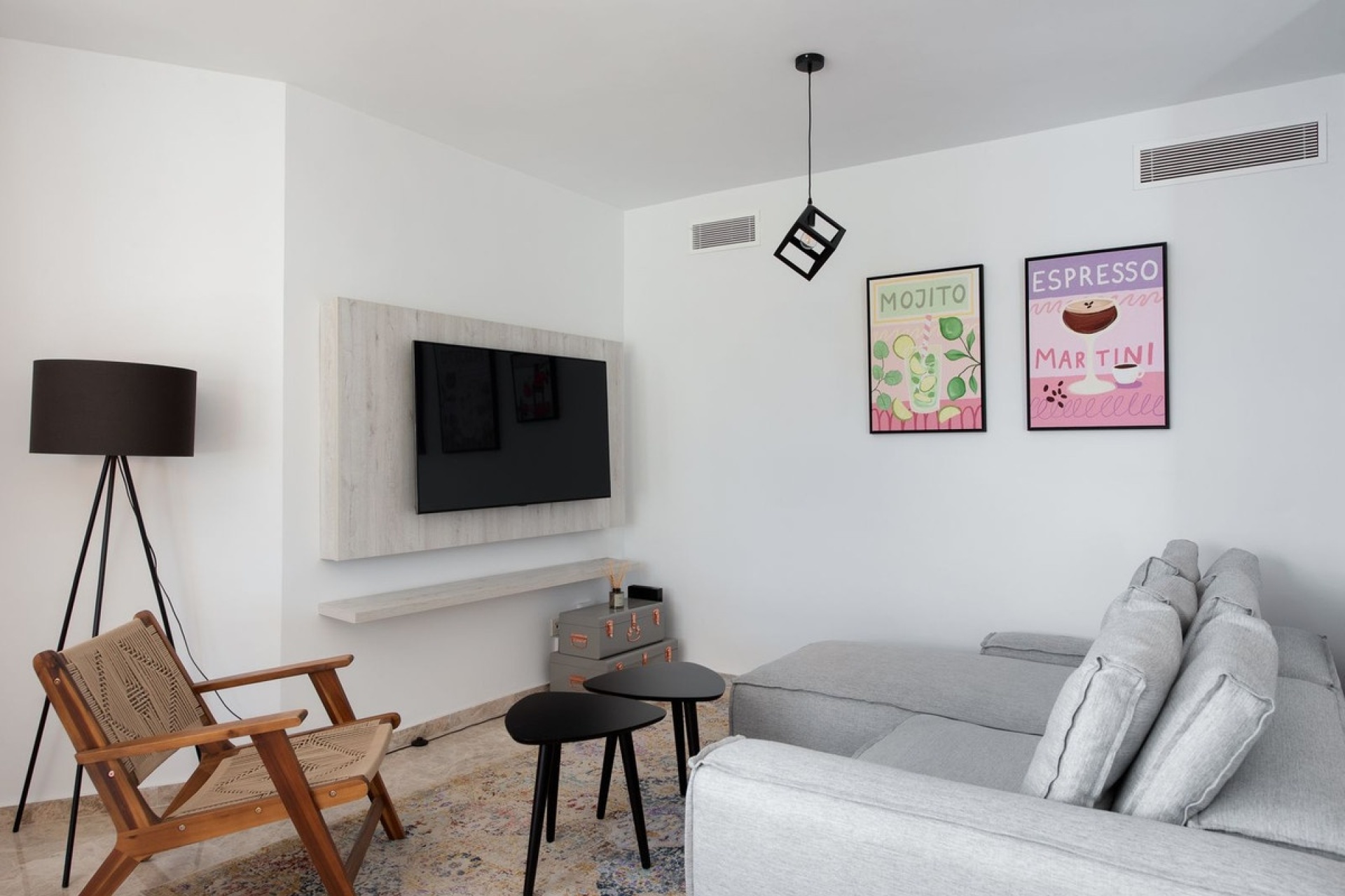 Rynek wtórny - apartment - Marbella - Nueva Andalucía