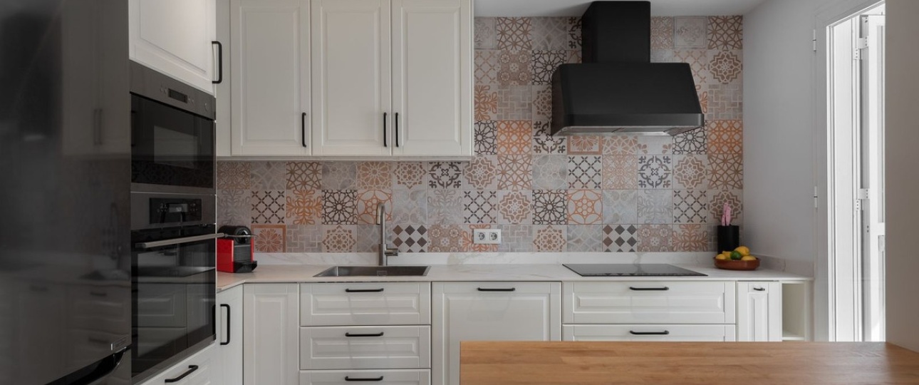 Rynek wtórny - apartment - Marbella - Nueva Andalucía