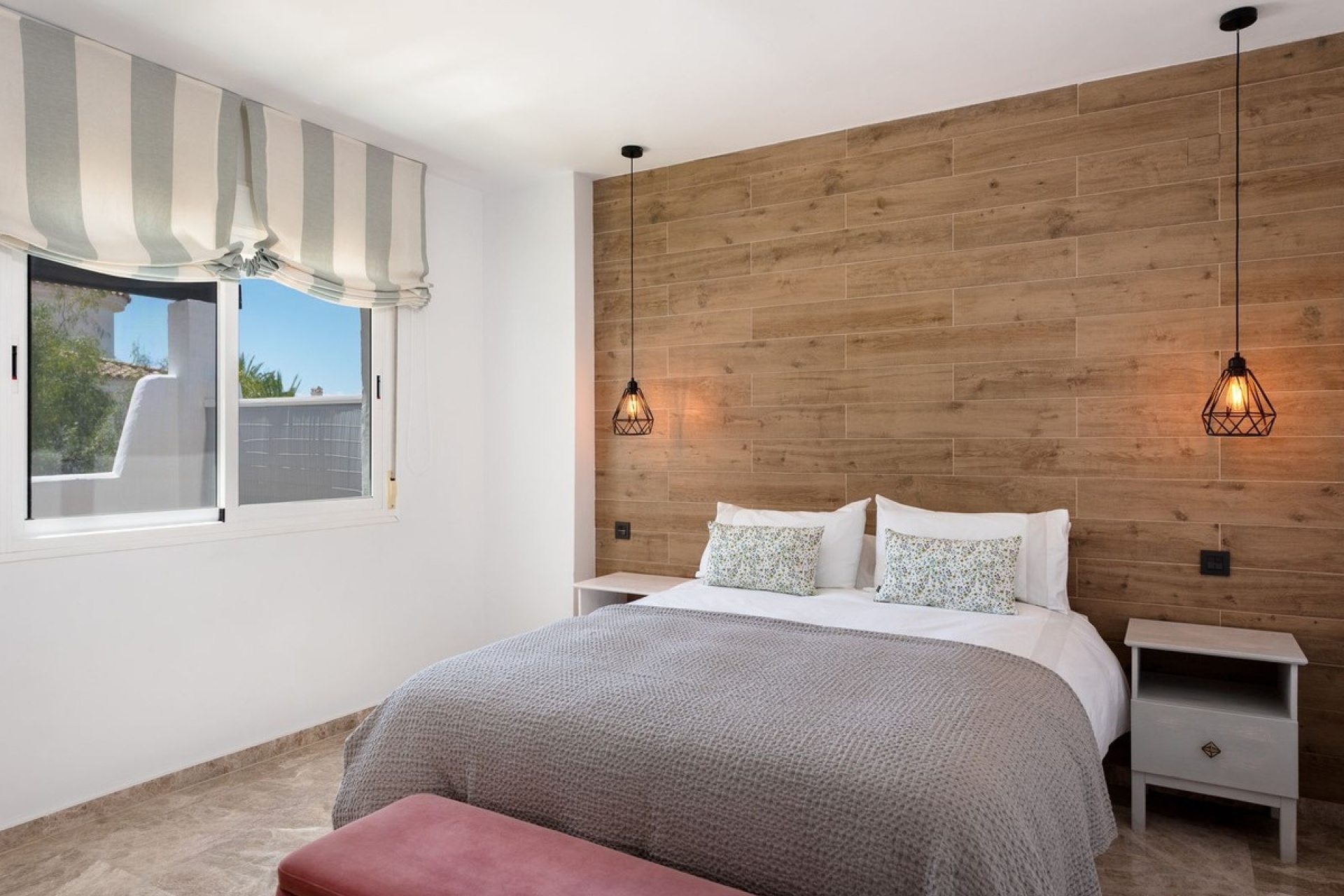 Rynek wtórny - apartment - Marbella - Nueva Andalucía