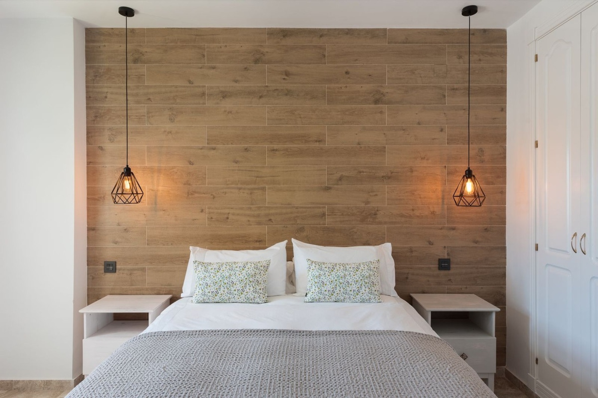 Rynek wtórny - apartment - Marbella - Nueva Andalucía