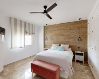 Rynek wtórny - apartment - Marbella - Nueva Andalucía