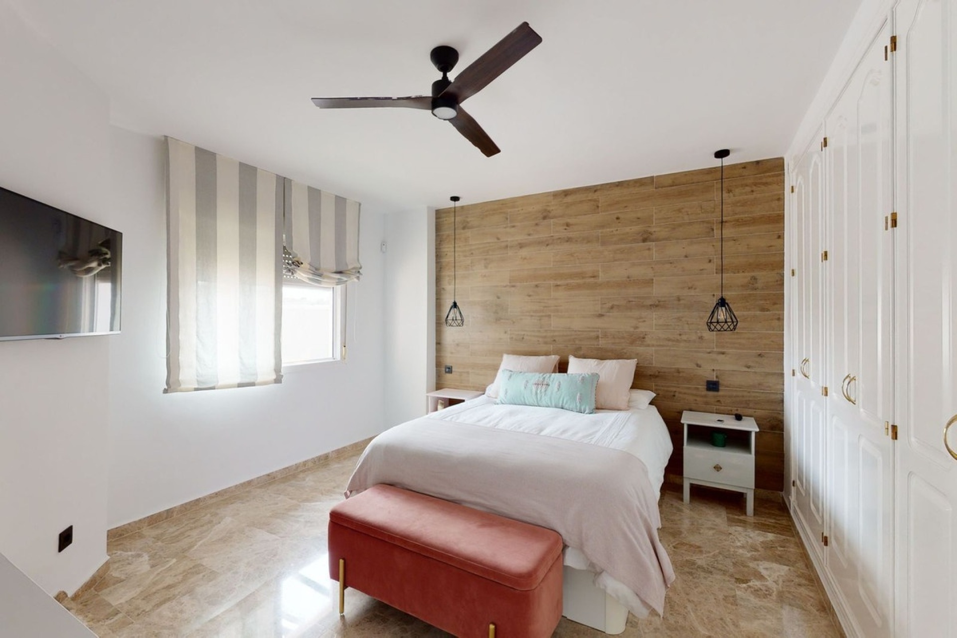 Rynek wtórny - apartment - Marbella - Nueva Andalucía