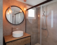 Rynek wtórny - apartment - Marbella - Nueva Andalucía