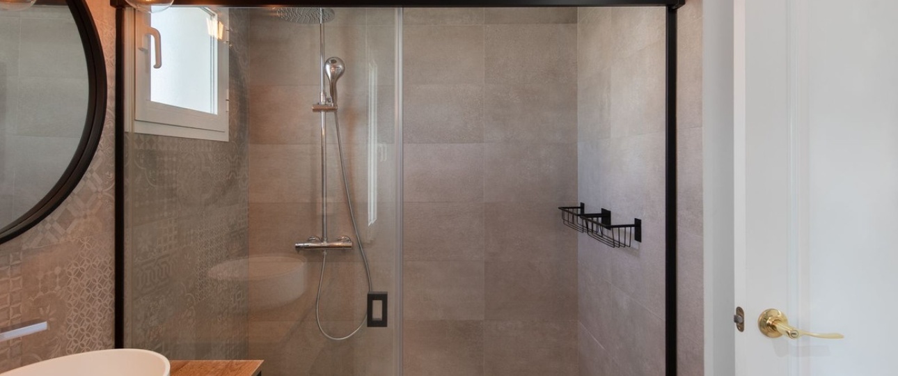 Rynek wtórny - apartment - Marbella - Nueva Andalucía