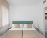 Rynek wtórny - apartment - Marbella - Nueva Andalucía