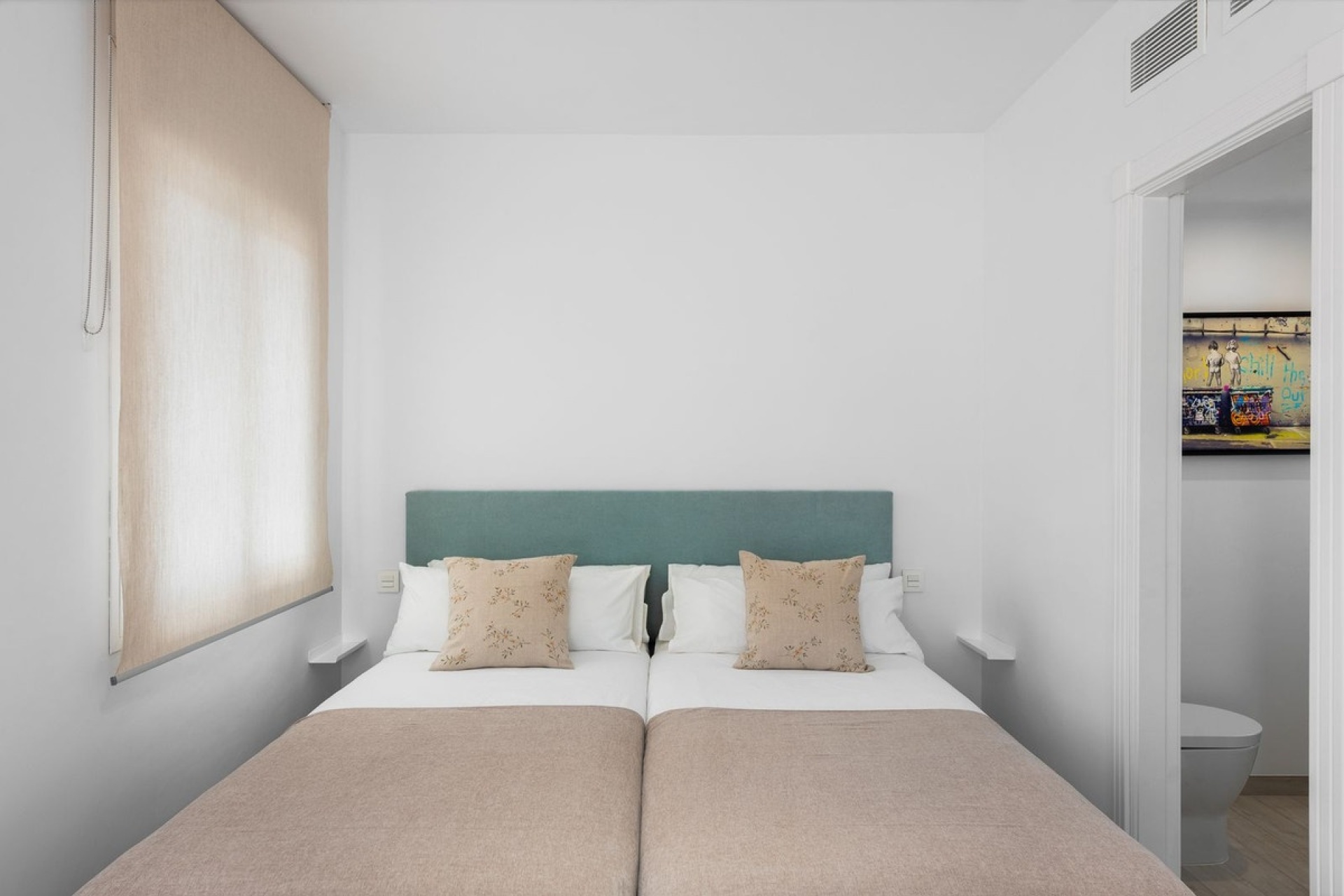 Rynek wtórny - apartment - Marbella - Nueva Andalucía