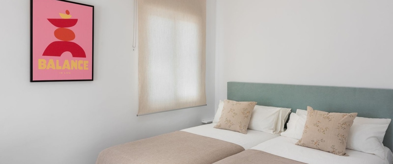 Rynek wtórny - apartment - Marbella - Nueva Andalucía