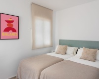 Rynek wtórny - apartment - Marbella - Nueva Andalucía