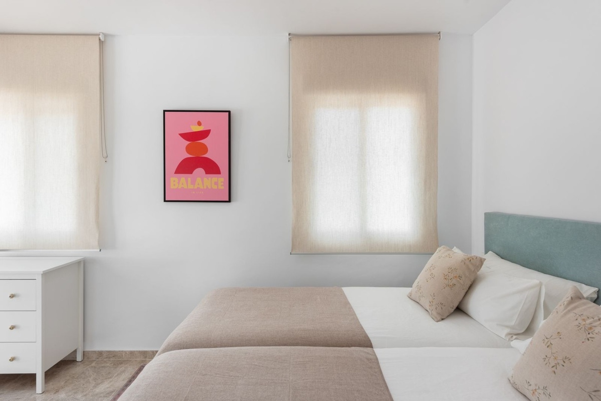 Rynek wtórny - apartment - Marbella - Nueva Andalucía