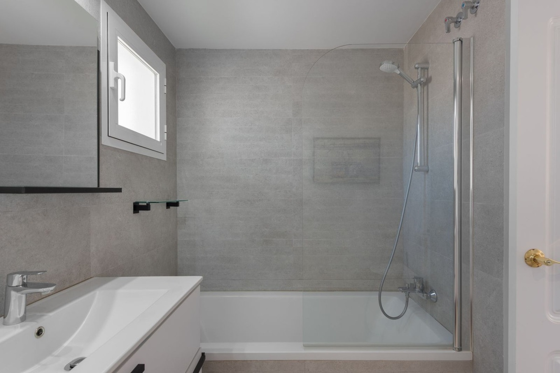 Rynek wtórny - apartment - Marbella - Nueva Andalucía