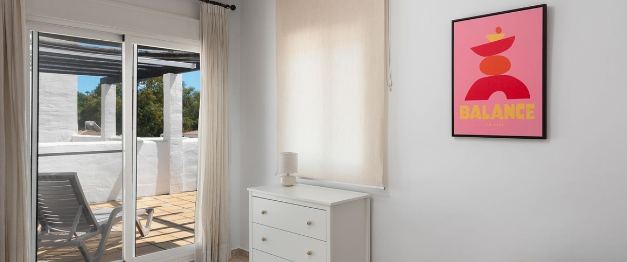 Rynek wtórny - apartment - Marbella - Nueva Andalucía