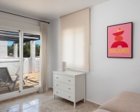 Rynek wtórny - apartment - Marbella - Nueva Andalucía