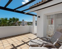 Rynek wtórny - apartment - Marbella - Nueva Andalucía