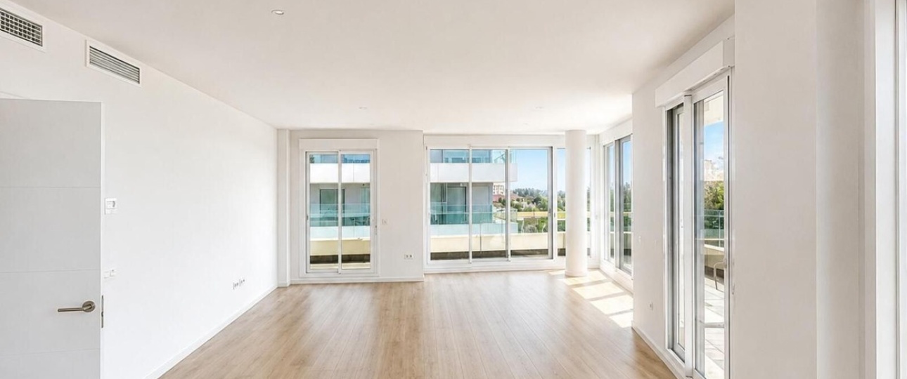 Rynek wtórny - apartment - Marbella - Nueva Andalucía