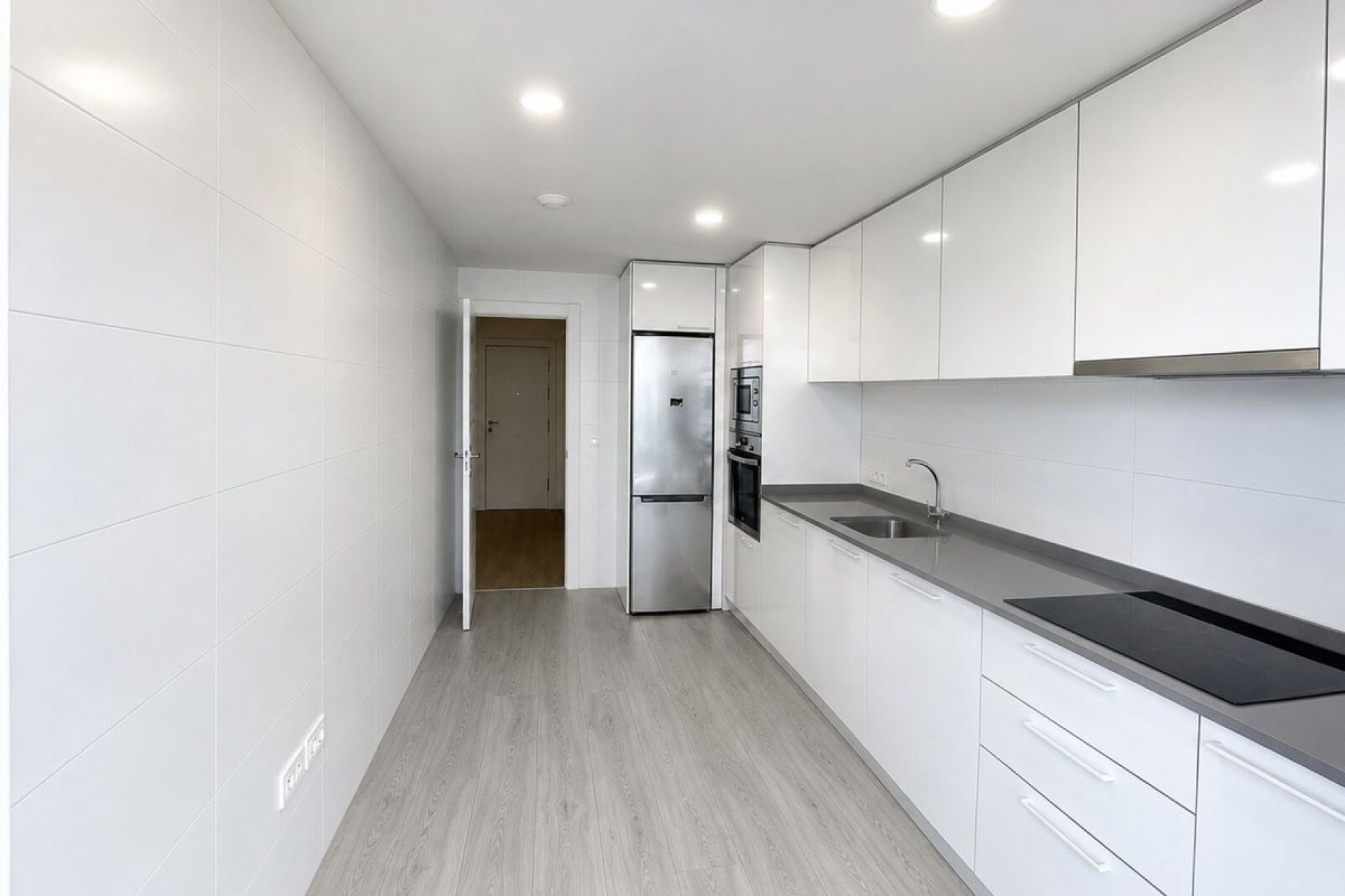 Rynek wtórny - apartment - Marbella - Nueva Andalucía