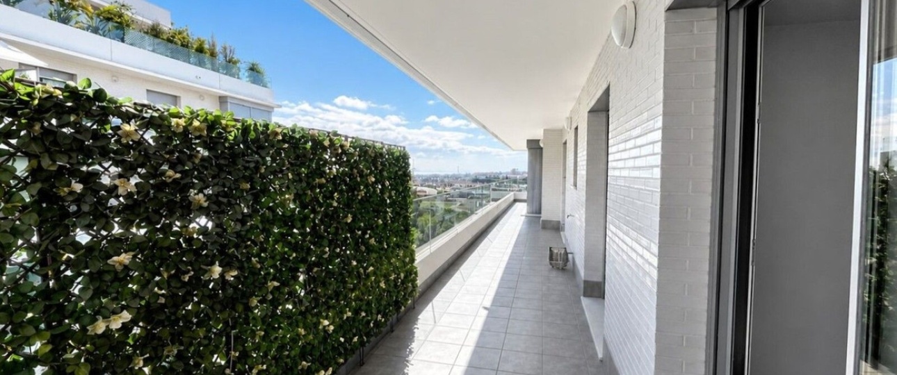 Rynek wtórny - apartment - Marbella - Nueva Andalucía