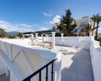 Rynek wtórny - apartment - Marbella - Nueva Andalucía
