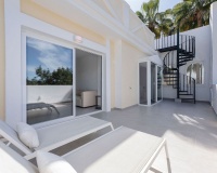Rynek wtórny - apartment - Marbella - Nueva Andalucía