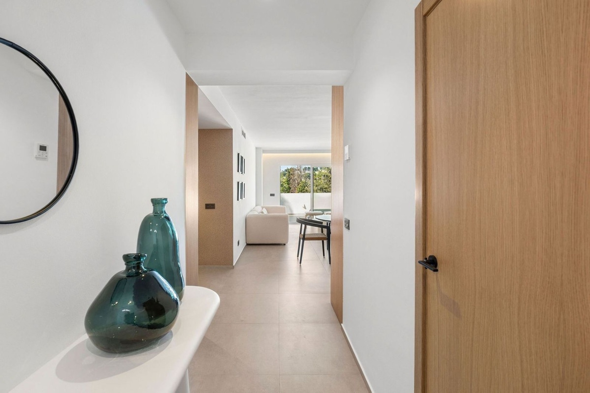 Rynek wtórny - apartment - Marbella - Nueva Andalucía