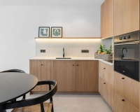 Rynek wtórny - apartment - Marbella - Nueva Andalucía