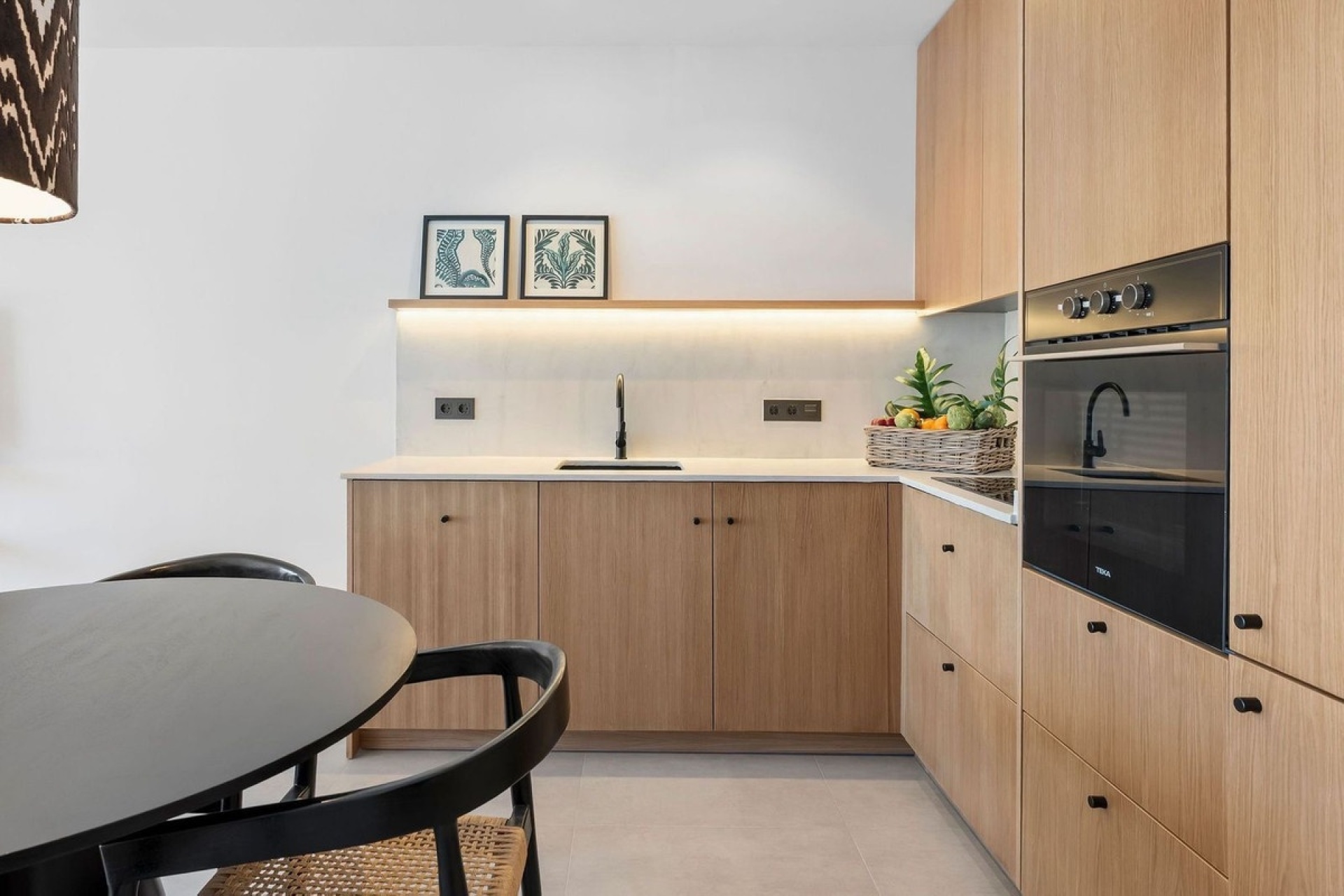 Rynek wtórny - apartment - Marbella - Nueva Andalucía