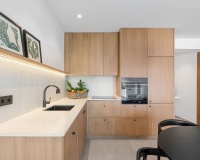 Rynek wtórny - apartment - Marbella - Nueva Andalucía