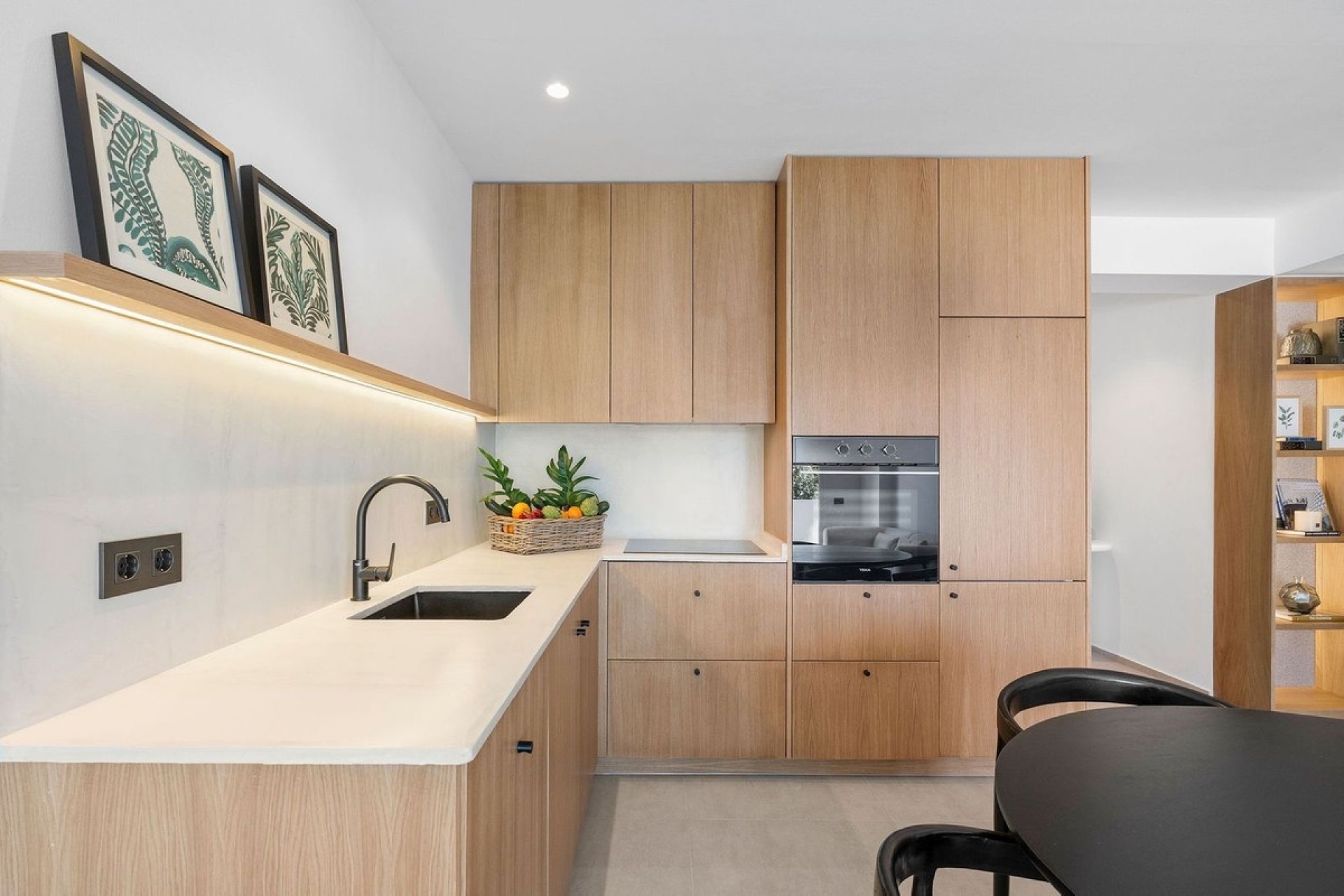 Rynek wtórny - apartment - Marbella - Nueva Andalucía