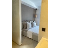Rynek wtórny - apartment - Marbella - Nueva Andalucía