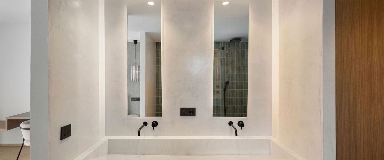 Rynek wtórny - apartment - Marbella - Nueva Andalucía