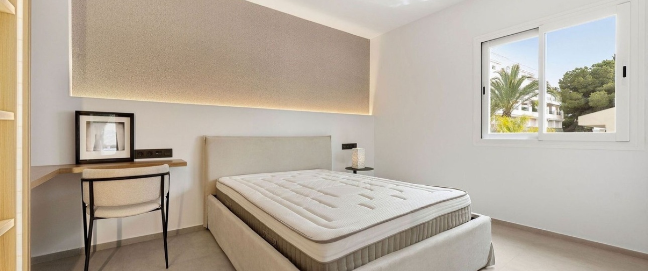 Rynek wtórny - apartment - Marbella - Nueva Andalucía