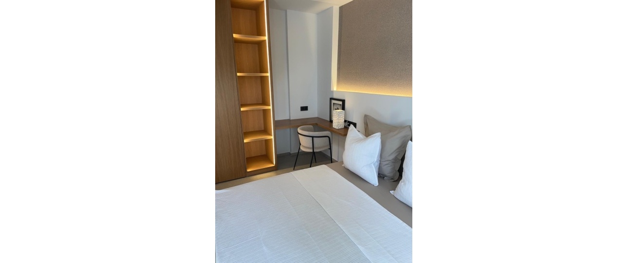 Rynek wtórny - apartment - Marbella - Nueva Andalucía