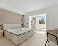 Rynek wtórny - apartment - Marbella - Nueva Andalucía