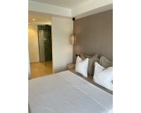 Rynek wtórny - apartment - Marbella - Nueva Andalucía