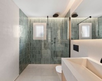 Rynek wtórny - apartment - Marbella - Nueva Andalucía