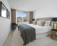 Rynek wtórny - apartment - Marbella - Nueva Andalucía
