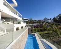 Rynek wtórny - apartment - Marbella - Nueva Andalucía