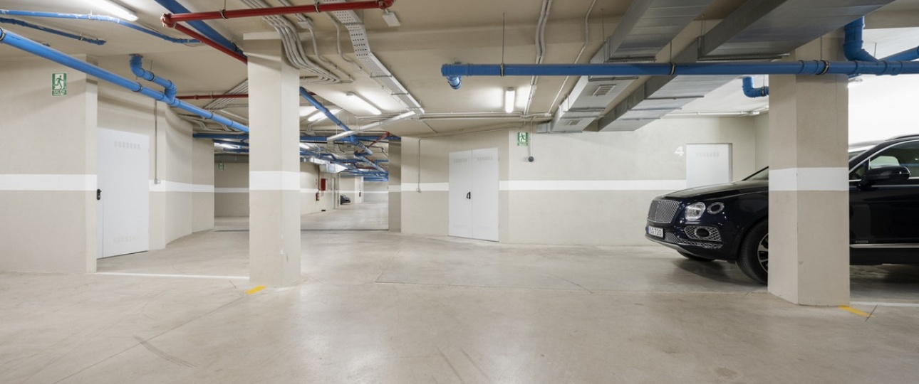 Rynek wtórny - apartment - Marbella - Nueva Andalucía