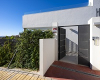Rynek wtórny - apartment - Marbella - Nueva Andalucía