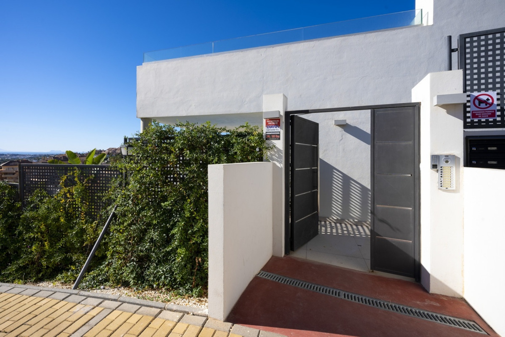 Rynek wtórny - apartment - Marbella - Nueva Andalucía