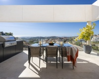 Rynek wtórny - apartment - Marbella - Nueva Andalucía
