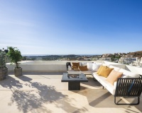 Rynek wtórny - apartment - Marbella - Nueva Andalucía