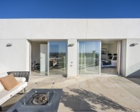 Rynek wtórny - apartment - Marbella - Nueva Andalucía