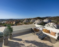Rynek wtórny - apartment - Marbella - Nueva Andalucía