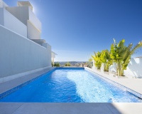 Rynek wtórny - apartment - Marbella - Nueva Andalucía