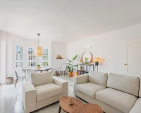 Rynek wtórny - apartment - Marbella - Nueva Andalucía
