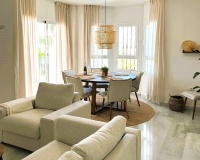 Rynek wtórny - apartment - Marbella - Nueva Andalucía