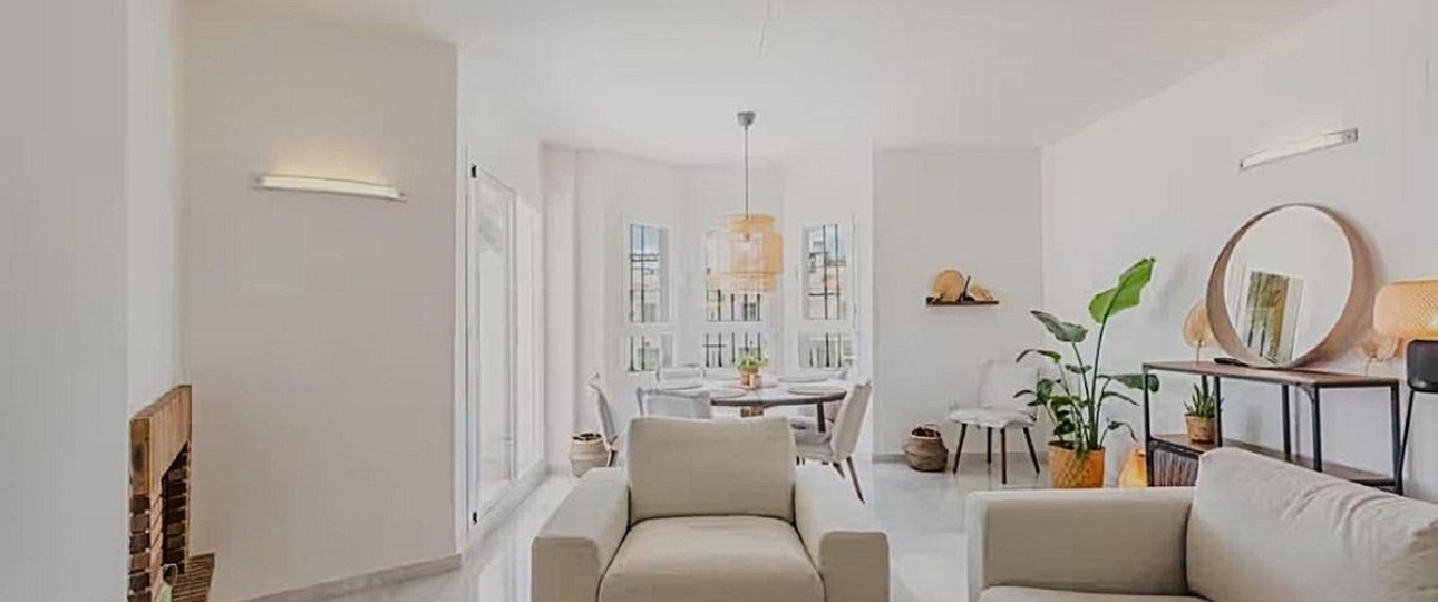 Rynek wtórny - apartment - Marbella - Nueva Andalucía