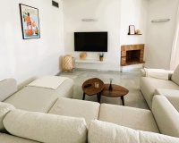 Rynek wtórny - apartment - Marbella - Nueva Andalucía