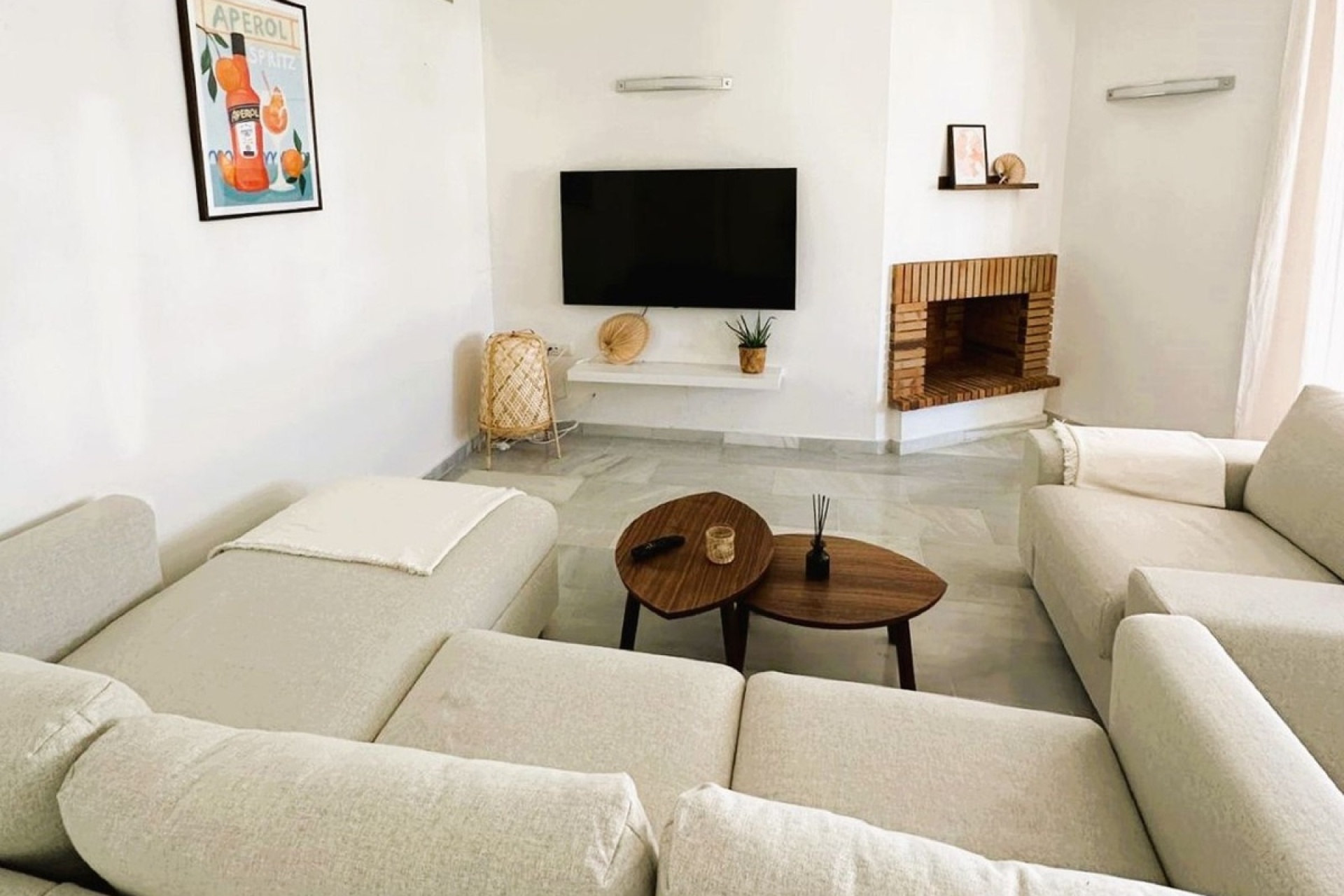 Rynek wtórny - apartment - Marbella - Nueva Andalucía